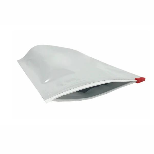 Стойка устойчивого выхода доказательства ребенка влагостойкая вверх упаковывая сумки с красным k