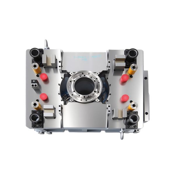 SUS430 Sheet Metal Stage Stamping Die for Household Washing Machine Front Cover 1200*950*560mm