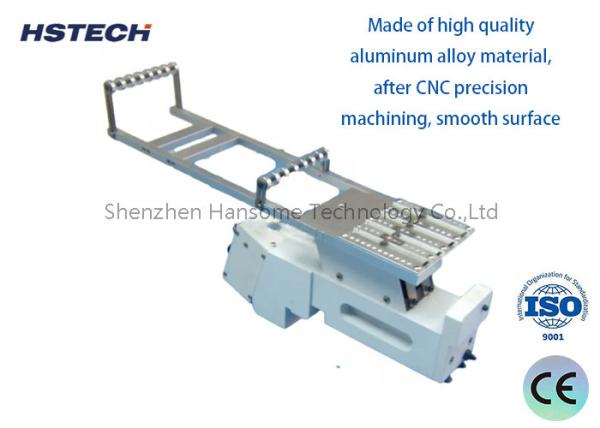 24V / 110V / 220V Fornecedor de energia SMT Feeder, Samsung SM Vibrating Feeder