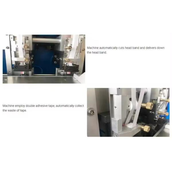 HXPC Paper Counting Machine tool designed to count sheets quickly and accurately suitable for printing houses and businesses