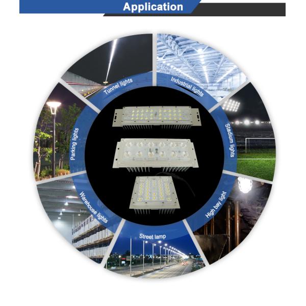 Серия 50W XLG водителя IP67 СИД уличного света постоянной мощности Meanwell на открытом воздухе - 240W