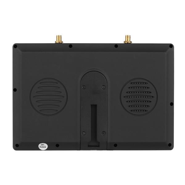 800x480 7 Inch FPV Monitor LT5802S 5.8G 40CH LED Backlight