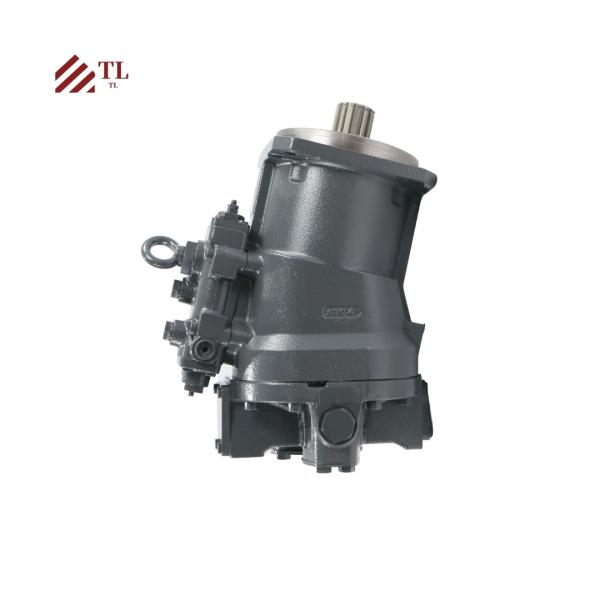 100% Excavator Hydraulic Pump Assembly Spare Part 9257126 Main Pump For Hitachi ZAXIS330