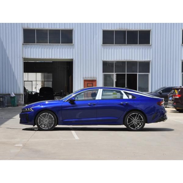 KIA K5 380GT Line Flagship 2.0t Displacement Gasoline 5 Seats Sedan with 2.0t Engine