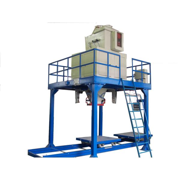 Зернистая слон машина упаковки сумки заполняя 80 сумок/час H5600