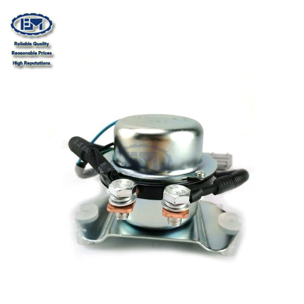 Kobelco Kato Sany Excavator Engine Parts SK330-8 SK350-8 SK380D-8 SK330-10 SK390XD-10 Battery Relay YN24S00008F1