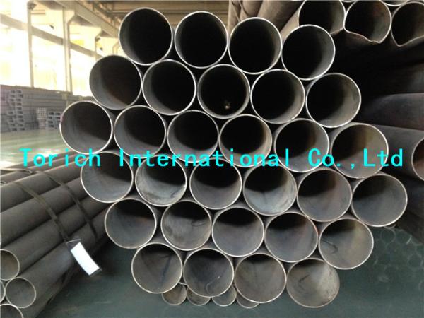 A369/A369M  FPA , FPB , FP1 , FP2 Carbon and Ferritic Seamless Alloy Steel Pipe