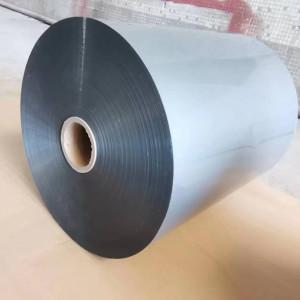 Packaging Shrink Film Rolls 0.92g/Cm3 Elongation 400% MD 3% Heat Shrinkage