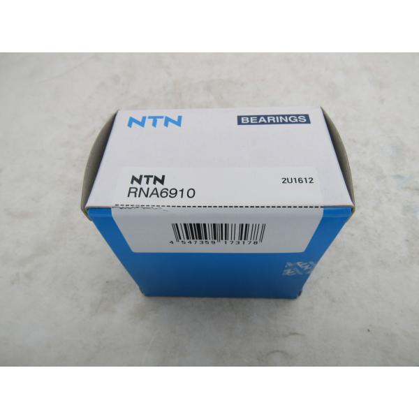 NTN RNA6906 RNA6910 RNA69/22 Gcr15 Bearing Gasoline Engine P6 Grade OEM Accept