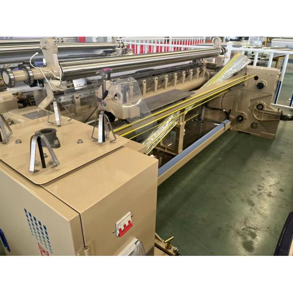 Тяжелая машина тени силы ткани RPM машины 1000 сплетя тени ткани