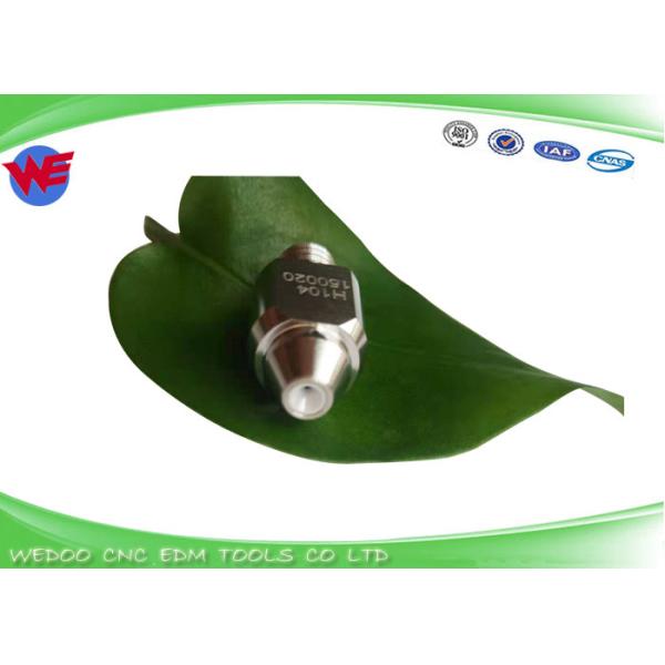 Hitachi EDM Lower Wire Guide 66110 43168 43167 43166 44035 44039 M3153398XAN12