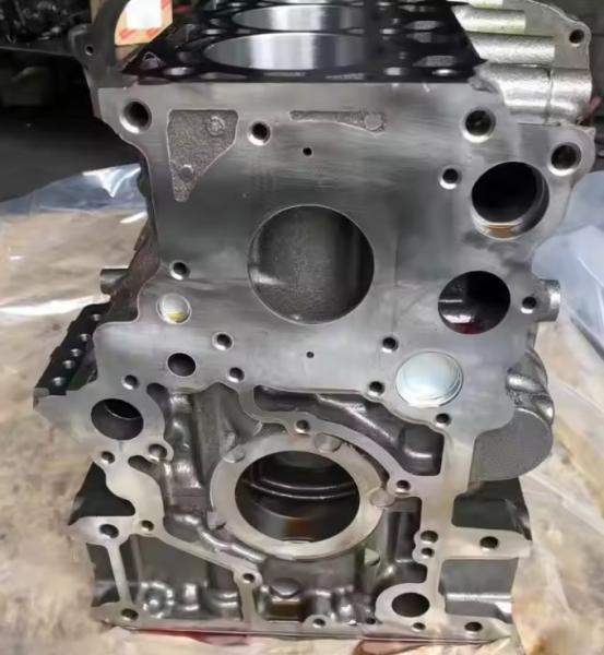 436-1921 Cylinder Block Assembly For erpillar 308 CR Mini Hydraulic Excavator C3.3B Engine