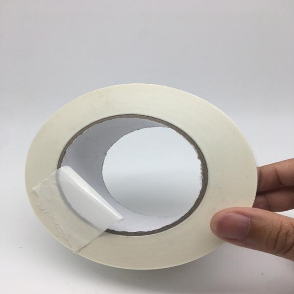 Excellent Chemical Resistance Heat Resistant Insulating Tape For Industrial Component Protection And Insulation