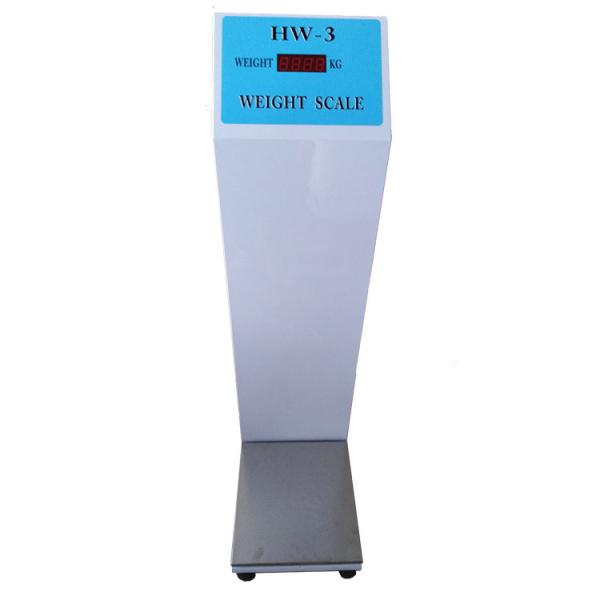200kg Capacity LED Digital Luggage Scale for Easy and Accurate Body Weight Measurement