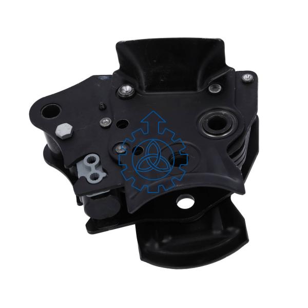 Balck 22247241 VOLVO Truck Spare Parts Truck Door Latch Hydraulic