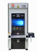 Máquina automática de conteo de rayos X sin conexión 220V bandeja de material de conteo DS3000
