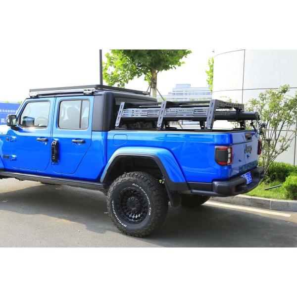 Ford Raptor Mechanical Style 4x4 Steel Cargo Carrier Basket Roll Bar для пикапов Постельная стойка