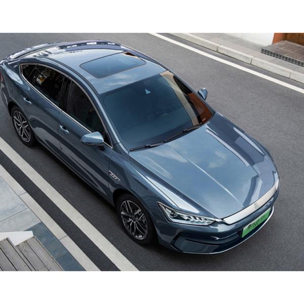 BYD Qin Plus 2025 EV Byd Electric Car