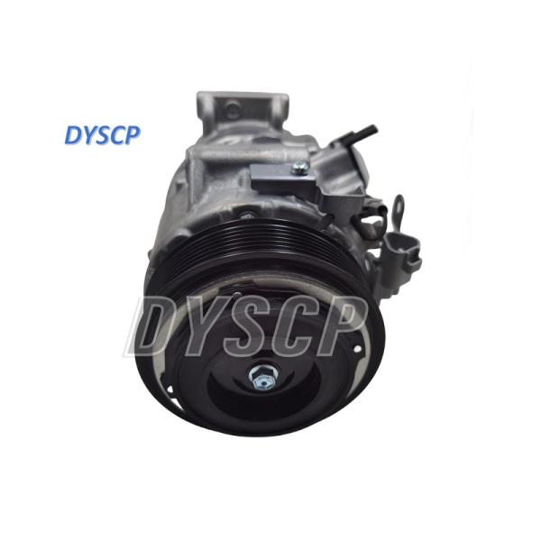 88320-58020 8832058020 Ac Compressor For Vehicle Toyota Alphard GGH30 2015 7PK