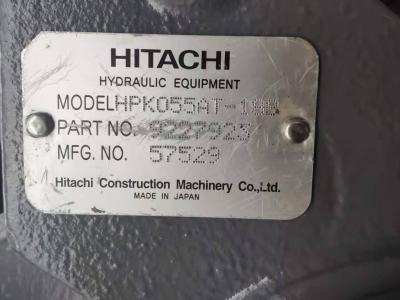 Hitachi  ZX120 6  Hydraulic Pump Components