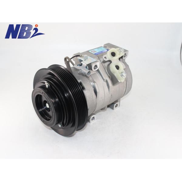 Toyota AC Compressor 6SEU14C Автоматический кондиционер воздуха для Corolla 1.8, OEM:447260-1493 88310-02370