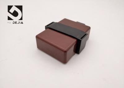 Digital DC Universal Cdi Module 12 Pin Unlimited Speed For Bajaj 200 NS Model