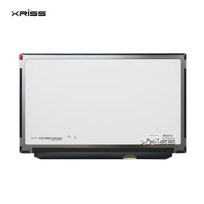 Slim Laptop Screen 12.5 Inch 30pins 1920x1080 Without Frame LP125WF4-SPH1