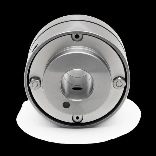 High-Performance Durable Rubber Coupling for Vibration Damping in Machinery