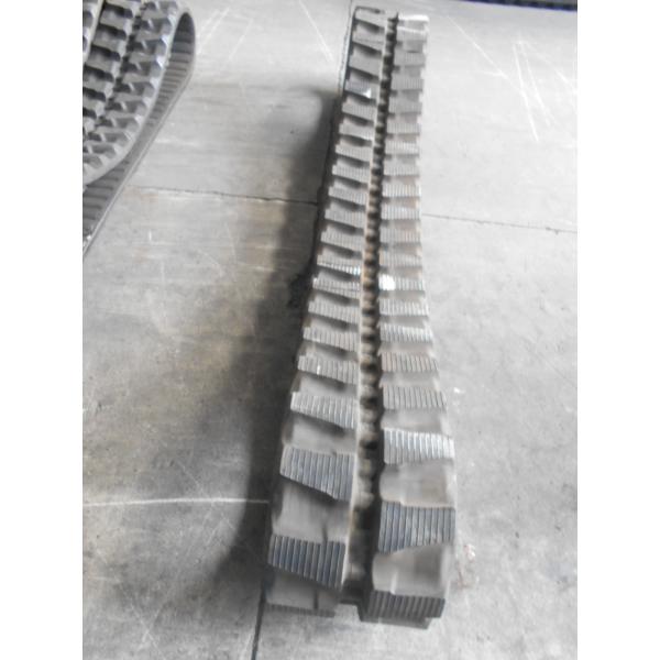 Rubber Track 300x55x78 Factory Supply Top Quality Excavator Rubber Track