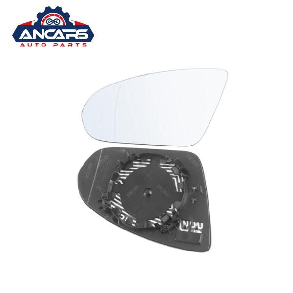 ANCARS Mercedes A Class Wing Mirror Glass W177 2018 A0998102801 A0998101501