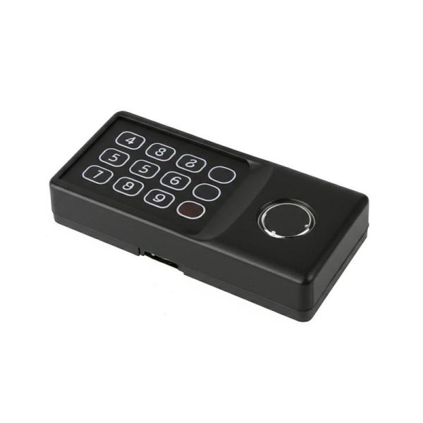 Surface Mounted Digital Safe Lock Electronic Lock Engineered for Secure Access Control in Corporate and Industrial Spaces