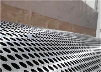 SUS304 Roller Surface Finish 0,2-0,4um Roller de sucção a vácuo para laminação de filme