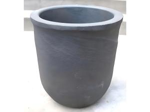 High-performance Crucible For Induction Furnace Excellent Thermal Insulation