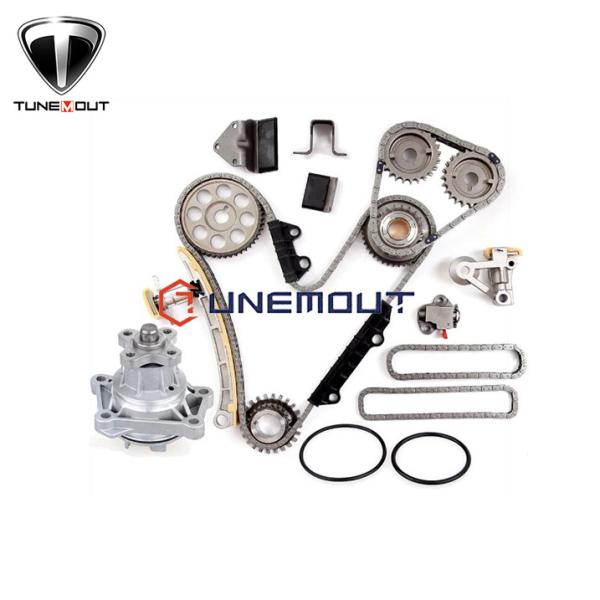 Engine Timing Chain Kit For Suzuki Grand Vitara 1999-2006 Chevrolet Tracker 2001-2004 12833-85FA0