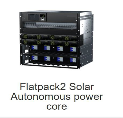 Robust Outdoor Power Cabinet designed for harsh environments providing protection and cooling for telecommunication systems