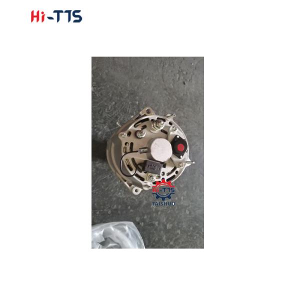 6BT  12V 95A Excavator Engine  ALTERNATOR 4988274 5293586 3972730 3282554 3920679