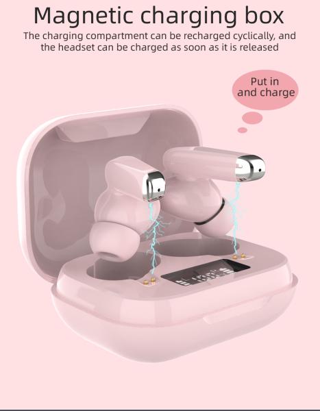 TWS bluetooth earphone