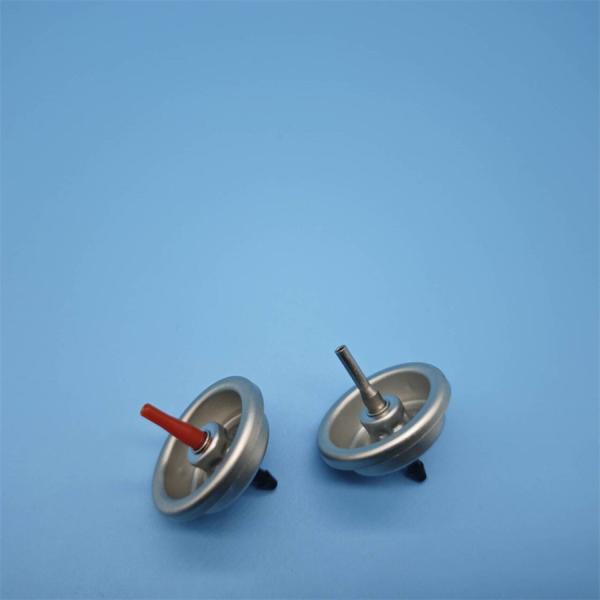 Bocal de reabastecimento de butano de precisão para reabastecimento de veículos mais leves - seguro e eficiente