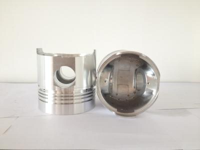 Kit de pistão de cilindro de refrigeração por água para S195 S1100 S1110 Material de alumínio do motor 30pcs/cartão