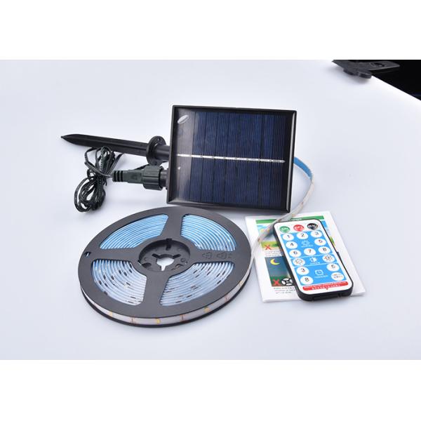 Waterproof 1200mAh Smd 2835 Led Flexible Tube Lights