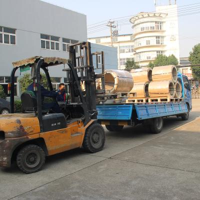 Fio de aço de alta elasticidade flexível de tecelagem do fio da malha da indústria alimentar EPQ