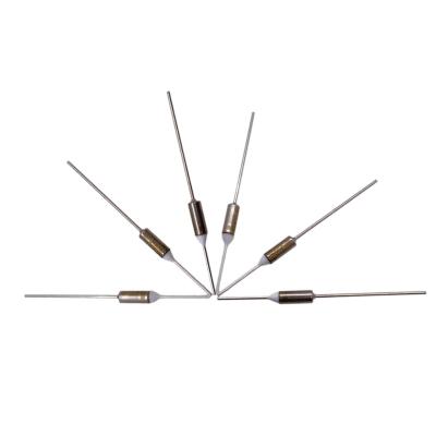 G4A00240C Microtemp Thermal Cutoff Fuse 10A 250V 240C For Electric Pressure Cooker