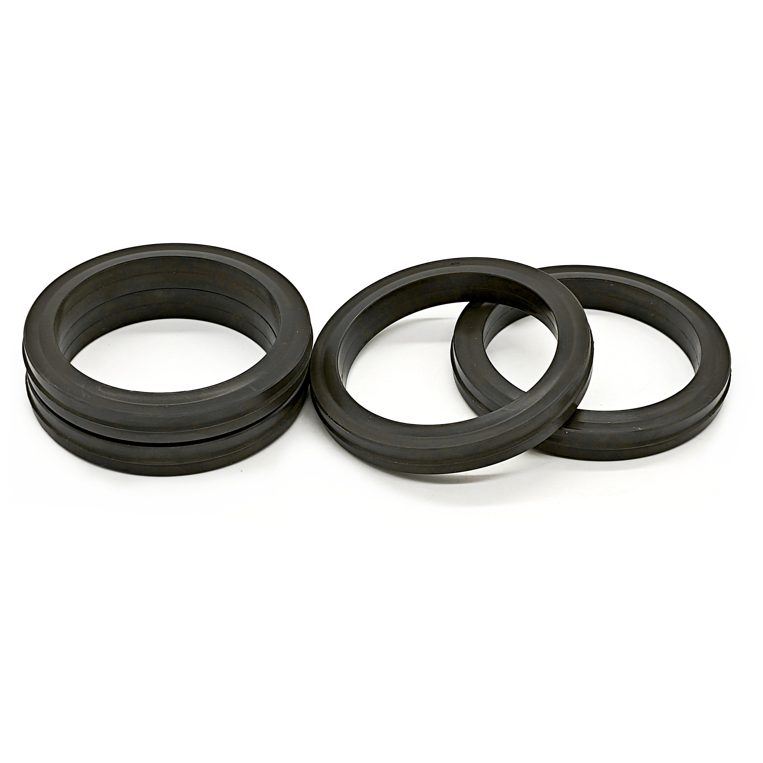 Устойчивость к маслам 2'' фиг 607 Guiberson стиль NBR HNBR FKM PTFE Молот Союз печать Вода Применение нефти и газа
