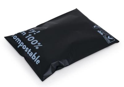 Ecology Compostable Poly Bags Waterproof Compostable Postage Bags