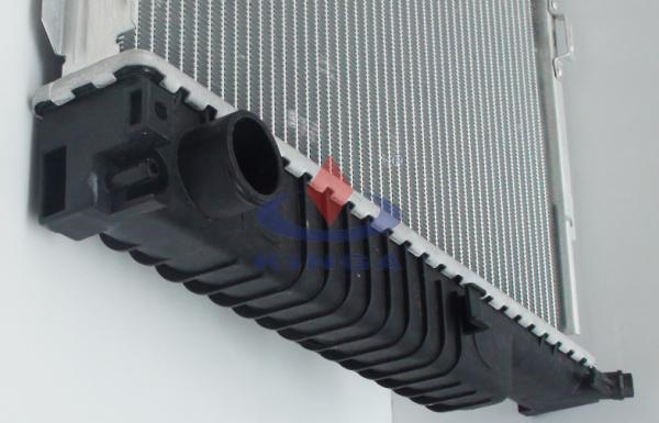 High Performance 1986 1995 bmw 540 radiator MT OEM 1702453 / 2242138 / 2243445