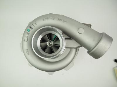 TV7705 Marine Diesel Komatsu Turbocharger 466152-5005S 6152-81-8500 6152-81-8300