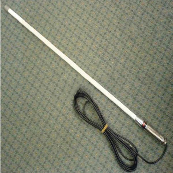 Tech Specs 3GHz dBi Omni Fiberglass Antenna 8 Degree Down Tilt N-Female Connector