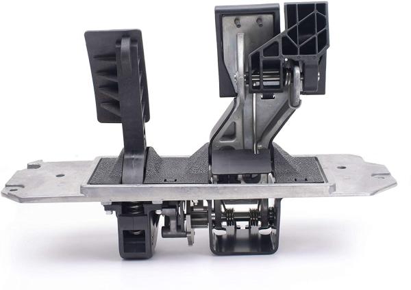 102595021 Accelerator Pedal Assy , Club Car Golf Car Precedent Brake Pedal Assy