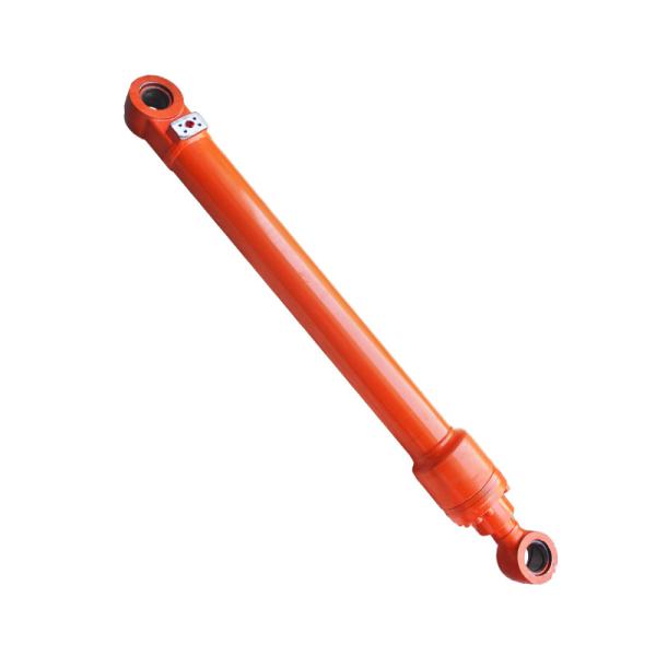 Excavator Hydraulic Cylinder EX120-2 Bucket Cylinder Assy For Hitachi Belparts