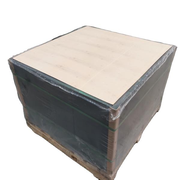 Industrial Furnaces Black Magnesia Magnesite Carbon Bricks for Customer Requirements